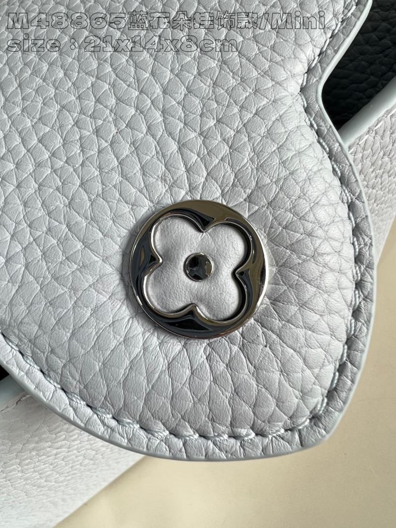 LV Top Handle Bags